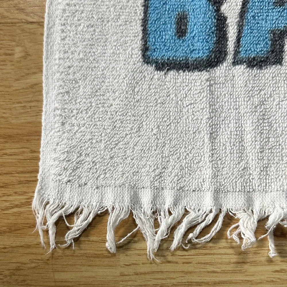 Vintage Nassau in the Bahamas Beach Towel